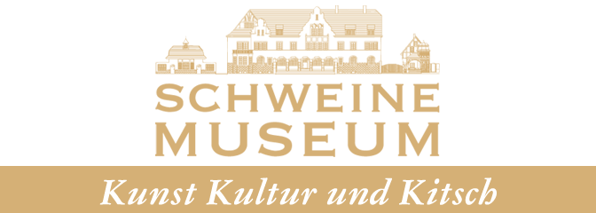 Schweinemuseum Stuttgart